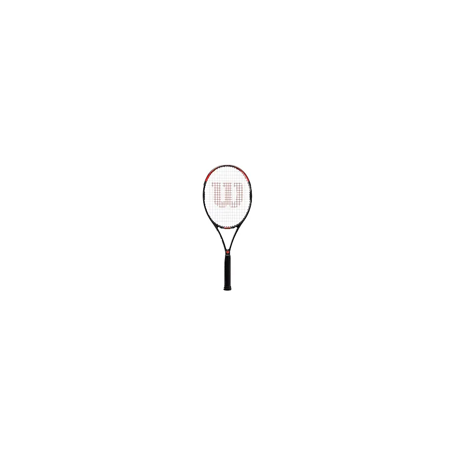 Wilson Pro Staff Precision 103 WR080210 16x20 27 inç Kordajlı Tenis Raketi