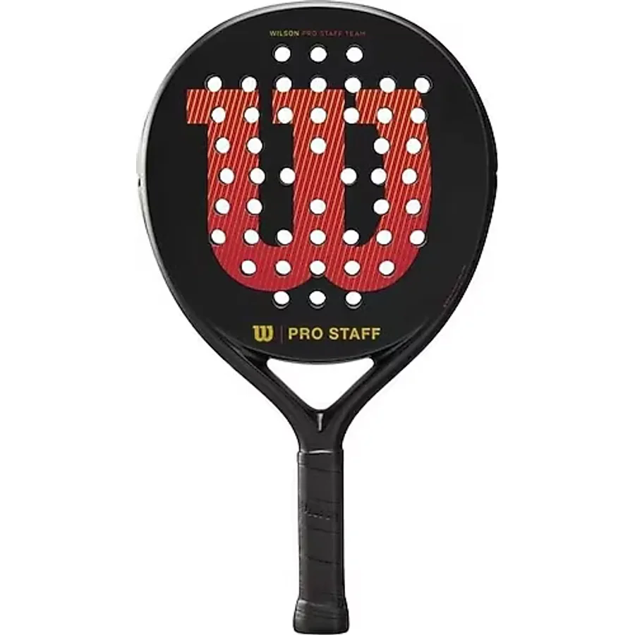Wilson Pro Staff V2 Team Padel Raketi WR112311U2