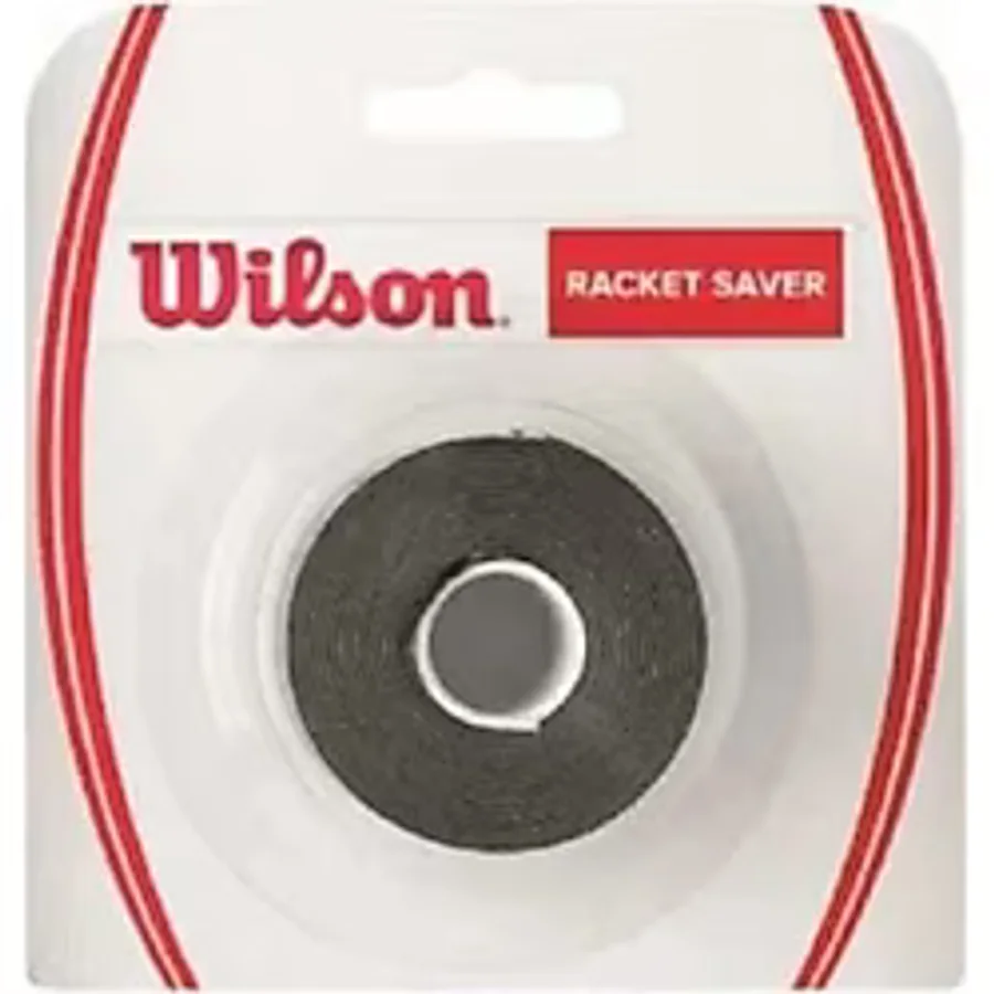 Wilson Raket Koruyucu Racket Saver ( Wrz522800 ) Beyaz