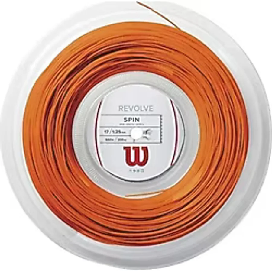 Wilson Revolve 17/1.25 200M Rulo Kordaj Wrz906300