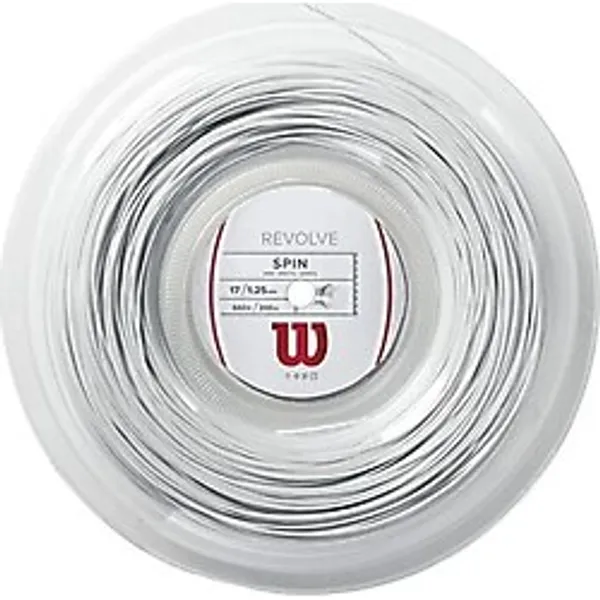WILSON REVOLVE SPIN 17 REEL WH -200M KORDAJ TELİ