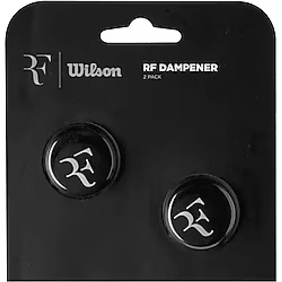 Wilson Rf Dampener 2li Titreşim Önleyici Wr8445001001