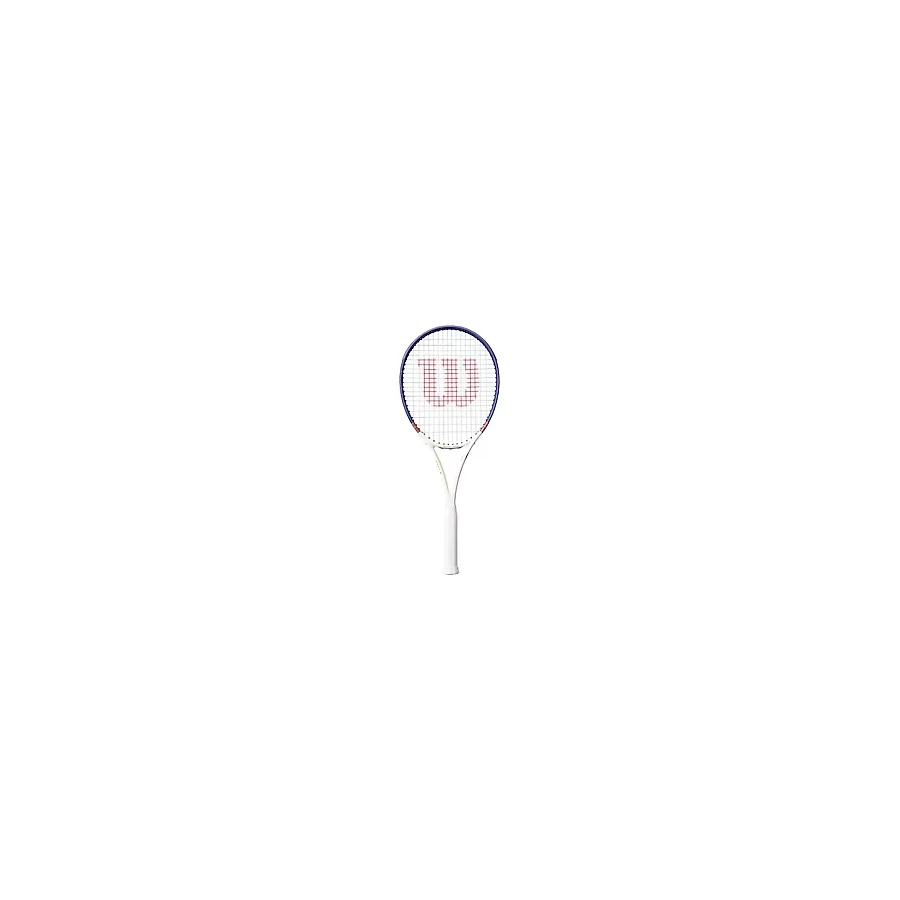 Wilson Roland-Garros 2026 Triumph tenis raketi