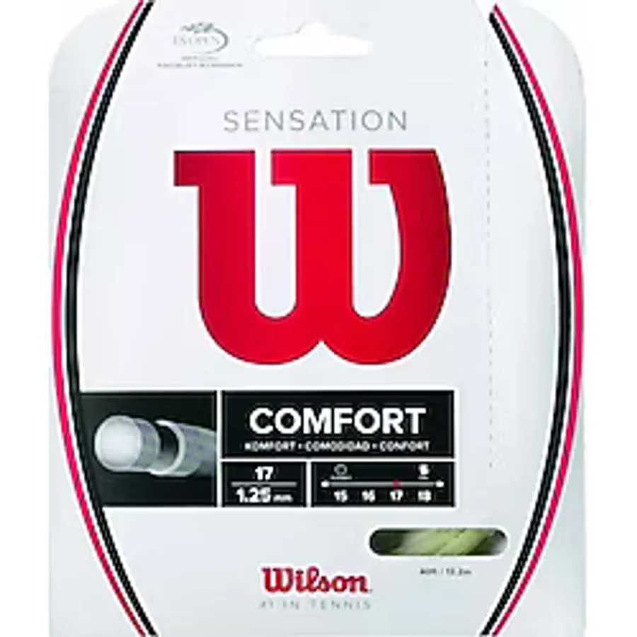 Wilson Sensation 17 Kordaj Teli