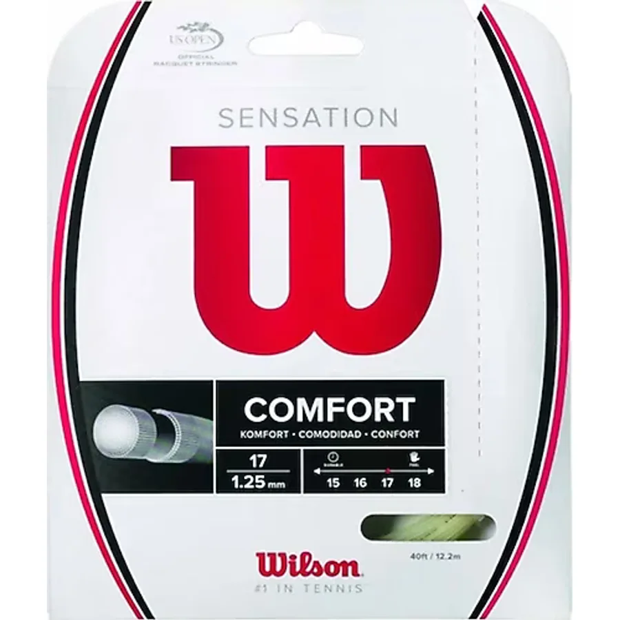 Wilson Sensation 17 Kordaj Teli