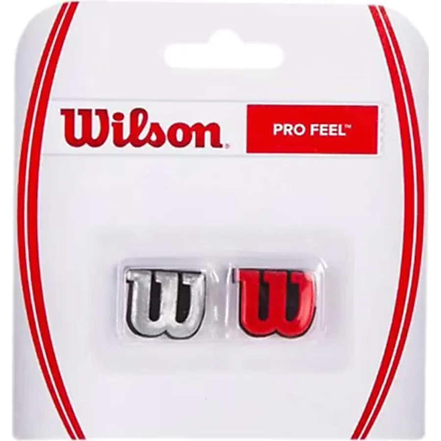 Wilson Tenis Raketi - Titreşim Önleyici Wrz537600 Profeel Rdsi - Wrz537600