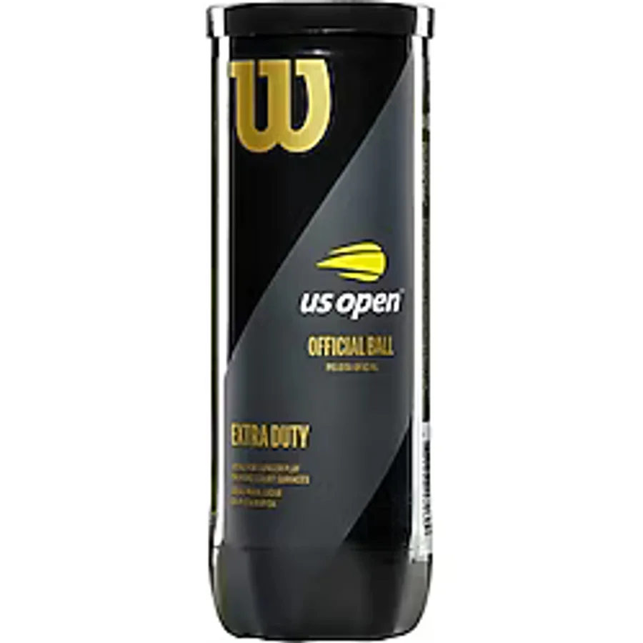 Wilson Tenis Topu Us Open 3 lü Kampanya