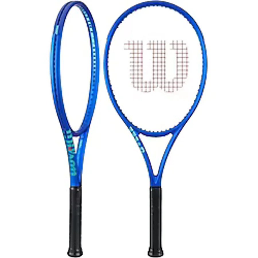 Wilson Ultra 100L V5 280 gr Performans Yetişkin Tenis Raketi (27"/Grip L2)