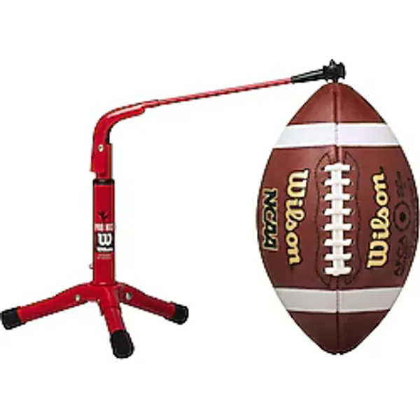 Wilson Unisex Youth Pro Kıck Amerikan Futbolu Topu, - Standart