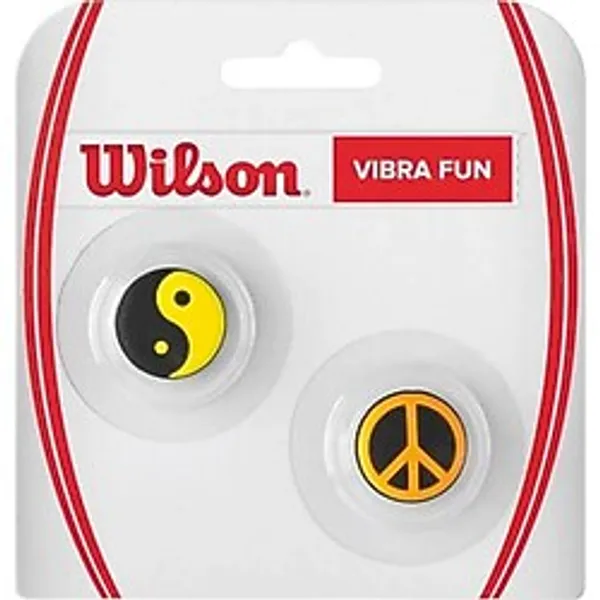 Wilson Vibrasyon Vibra Fun N Yıng Yang Peace (Wrz537200)