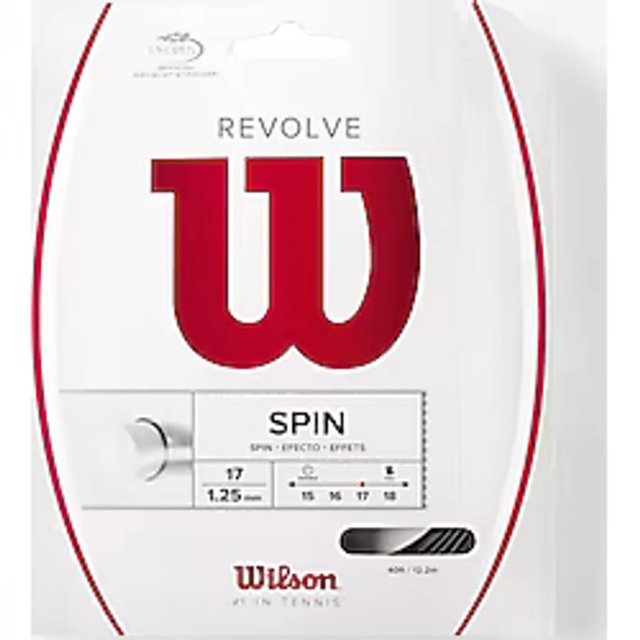 Wilson Wilson Revolve 17 Wh - Kordaj