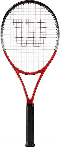 Wilson WR080410 Pro Staff Precision RXT 105 Tenis Raketi