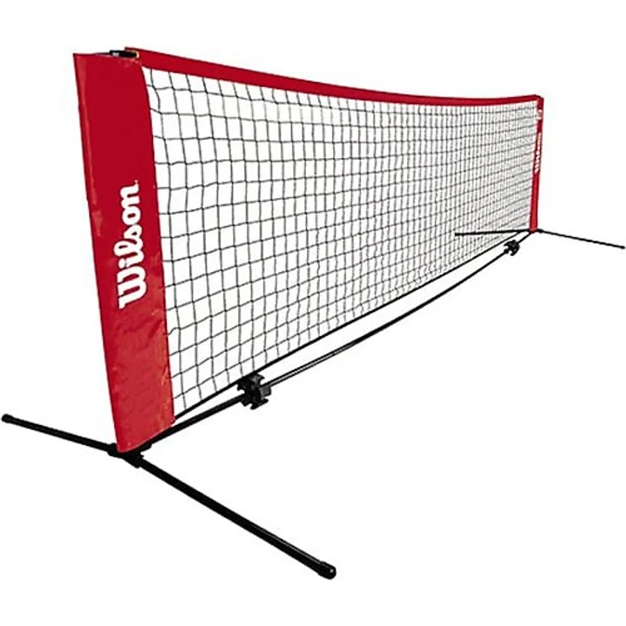 Wilson WRZ2571 3.2 mt Tenis Filesi