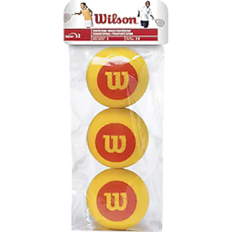 Wilson WRZ258900 Starter Tenis Topu