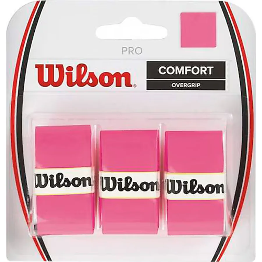 Wilson WRZ4014 Pro Comfort 3'lü Tenis Gribi