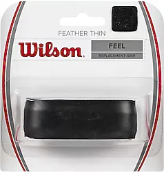 Wilson WRZ4204BK Feather Thin Raket Gribi