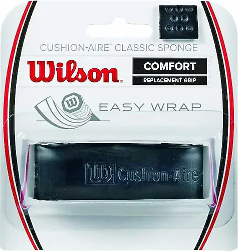 Wilson WRZ4205 Cushion-Aire Classic Sponge Raket Gribi