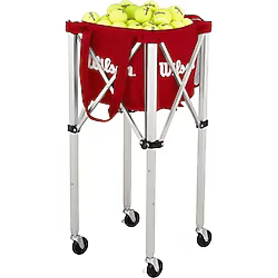 Wilson WRZ541000 Tenis Top Sepeti