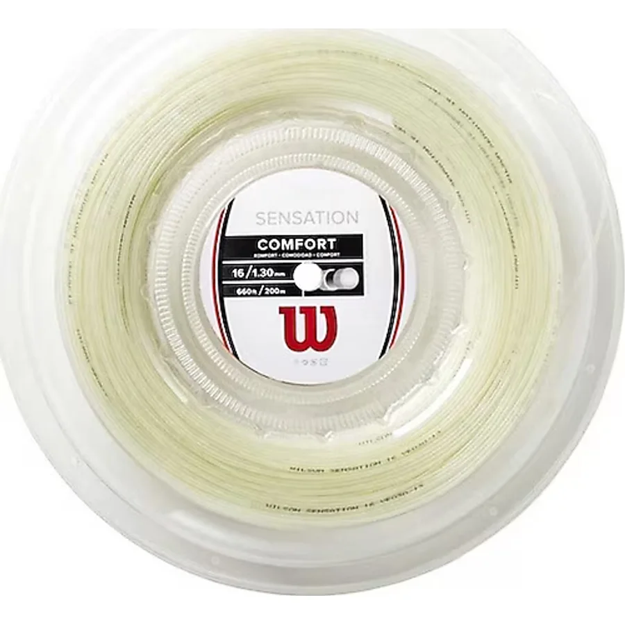 Wilson WRZ911000 Sensation Tenis Kordajı
