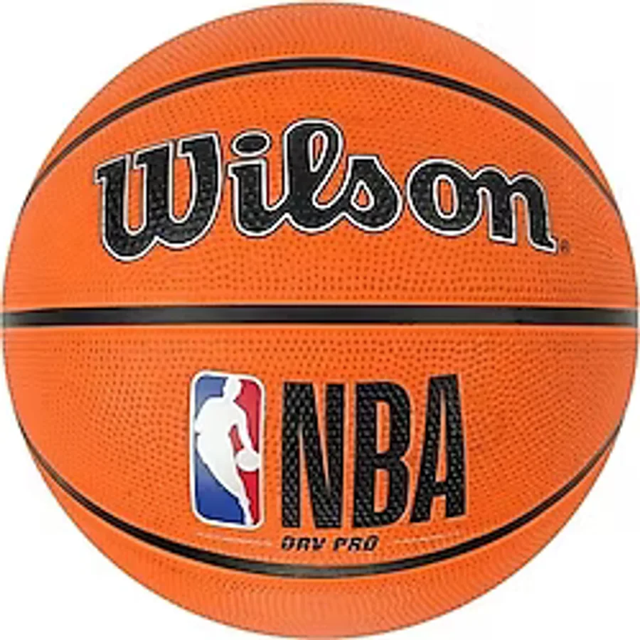 Wilson WTB9100XB07 NBA Drv Pro 7 Numara Basketbol Topu