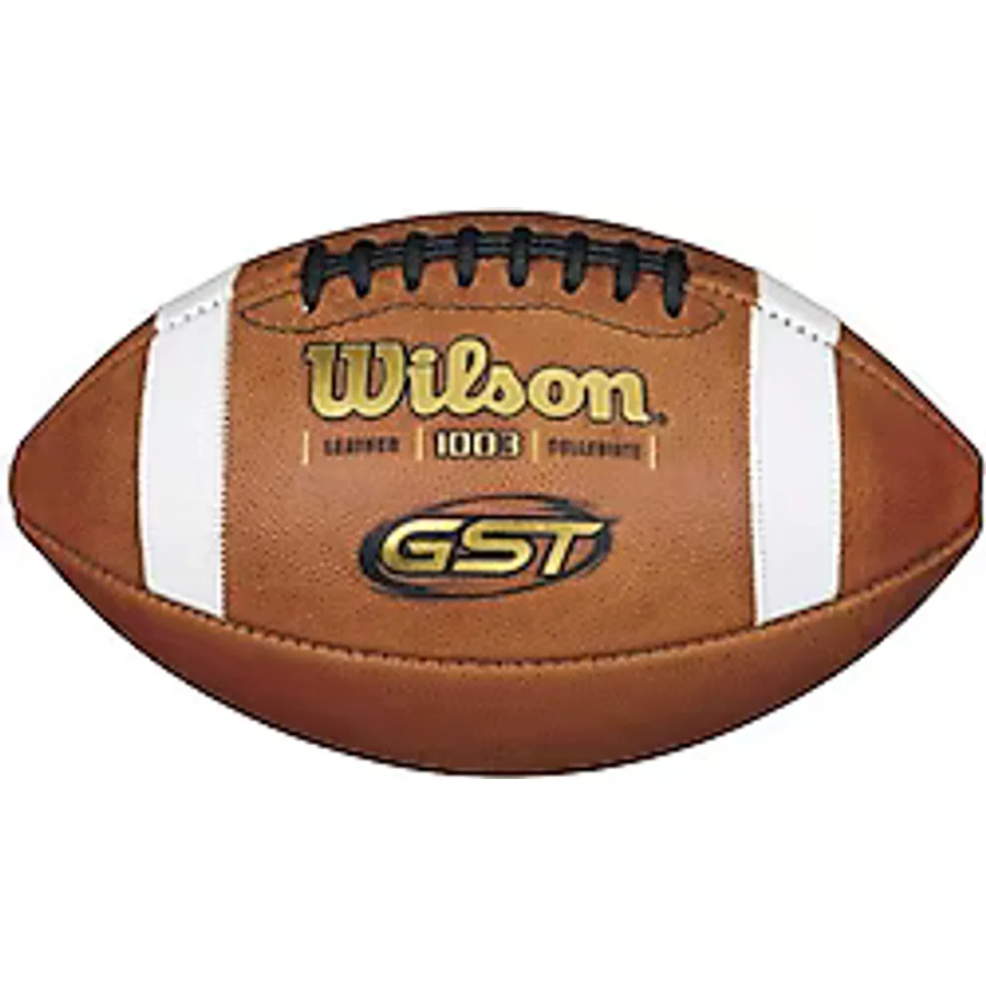 Wilson WTF1003B Amerikan Futbol Topu