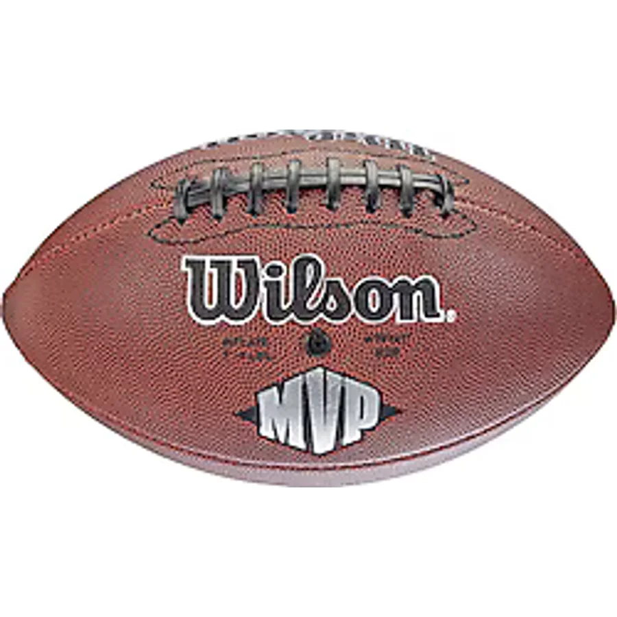 Wilson WTF1411XB MVP Amerikan Futbol Topu