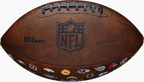 Wilson WTF1758XBNF32 NFL Amerikan Futbol Topu