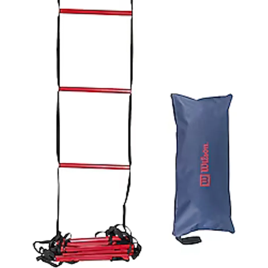 Wilson Z2542 Antrenman Merdiveni