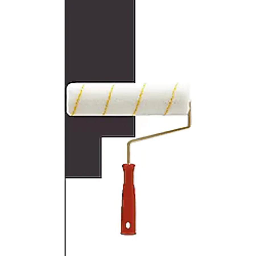 Wincell CK4442 25 cm Boya Rulosu