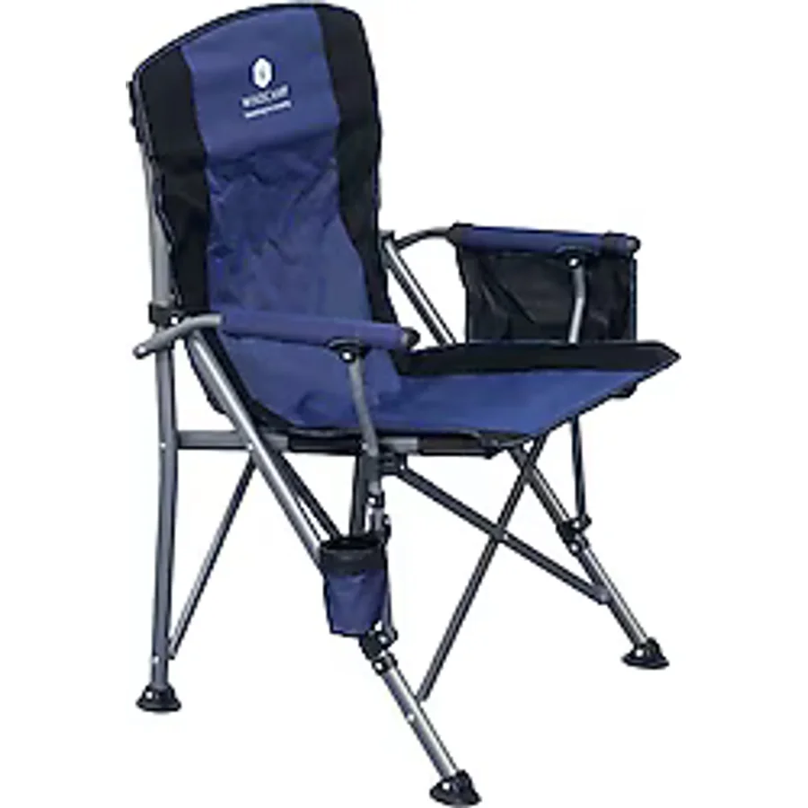 Windcamp Lux Katlanır Kamp Sandalyesi