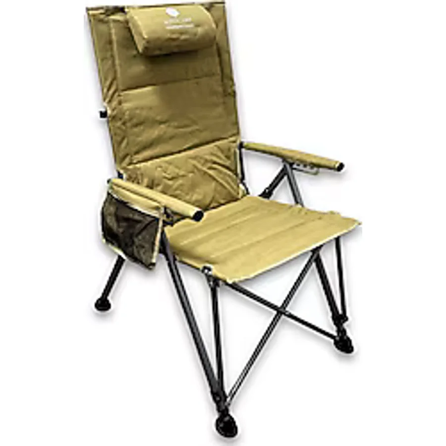 Windcamp Premium Kamp Sandalyesi