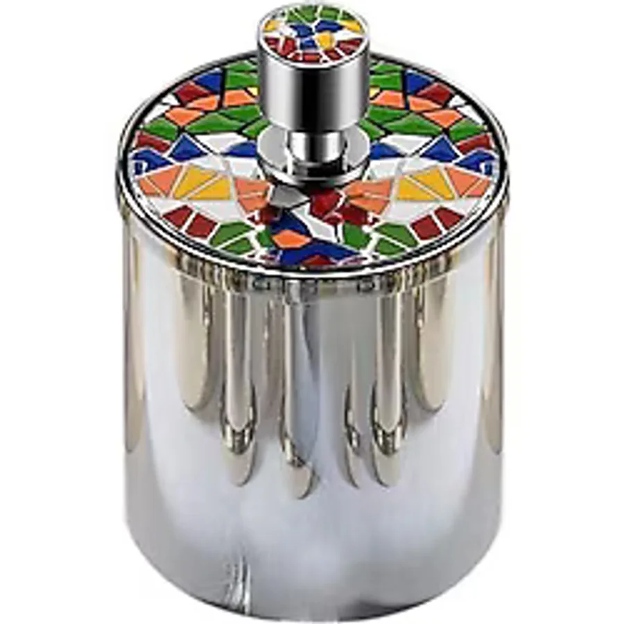Windisch Pamukluk Gaudi Round Krom 88415CRC