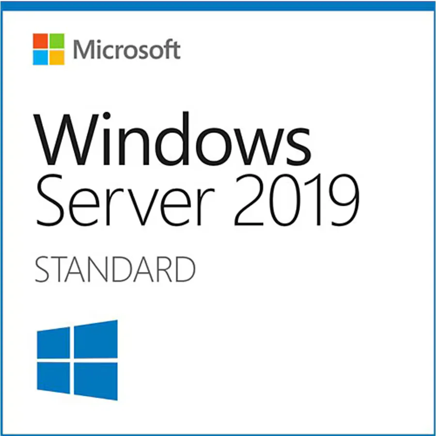 Window Server 2019 P73-07788 İşletim Sistemi
