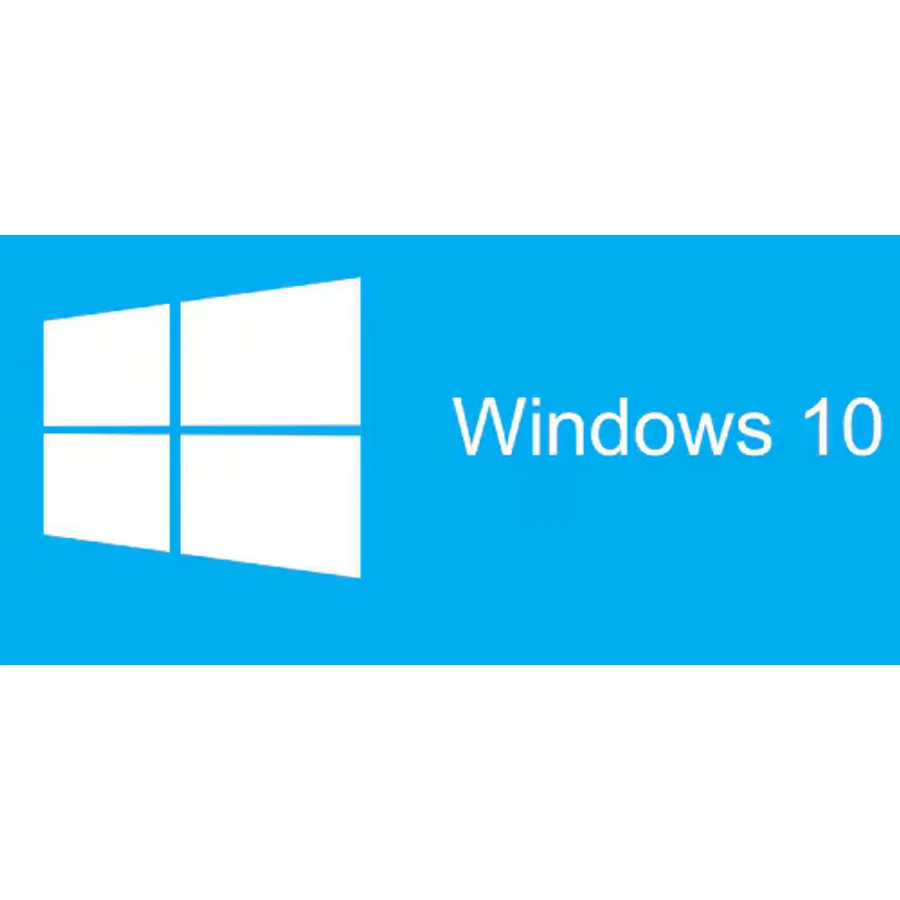 Windows 10 Home 64bit Türkçe OEM KW9-00119 İşletim Sistemi
