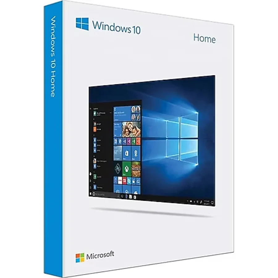 Windows 10 Home Dijital Lisans Ürün Anahtarı