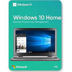 Windows 10 Home - Elektronik Lisans