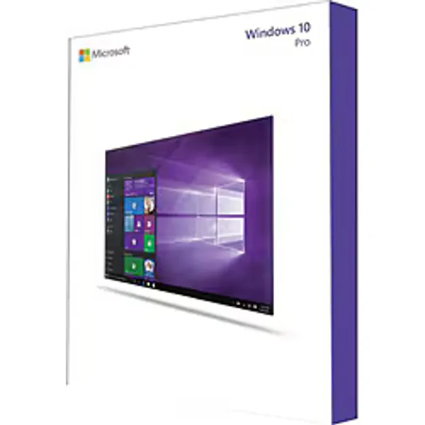 Windows 10 Pro 64bit İngilizce FQC-08929 İşletim Sistemi