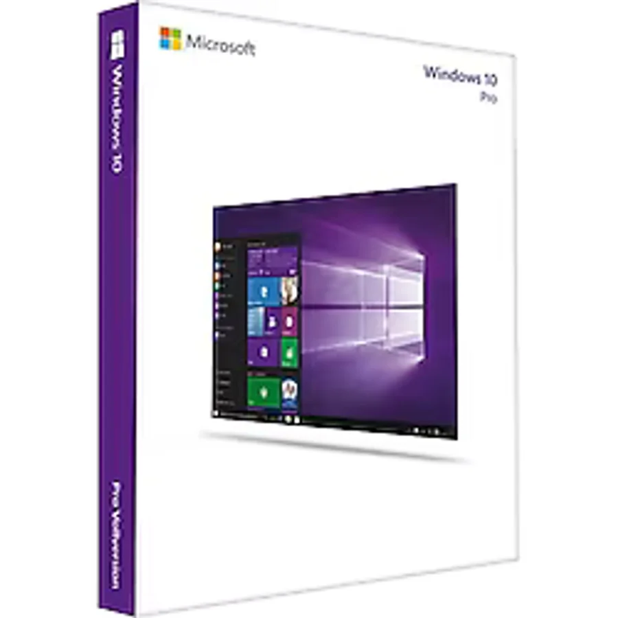 Windows 10 Pro - Elektronik Lisans