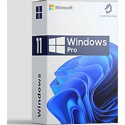 Windows 11 Pro Dijital Lisans Anahtarı 32&64 Bit Tr Key Süresiz