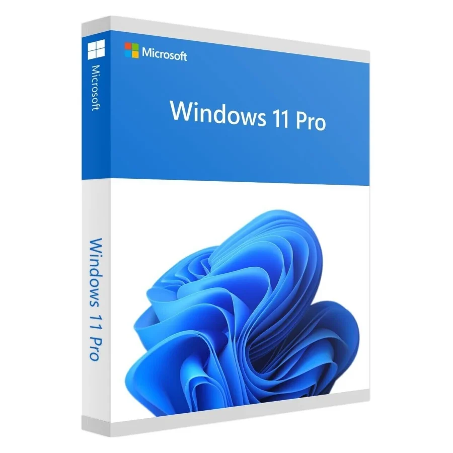 Windows 11 Pro Dijital Lisans Anahtarı 32&64 Bit Tr Key Süresiz