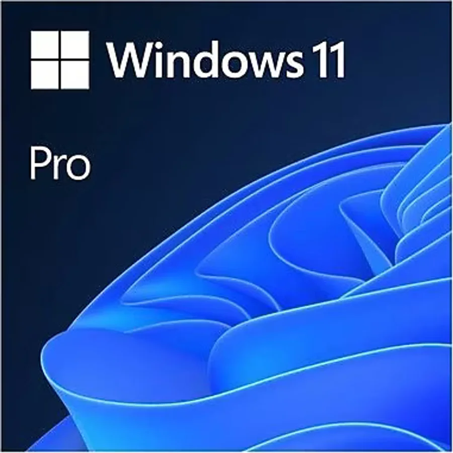 Windows 11 Pro FQC-10528 64 Bit İşletim Sistemi