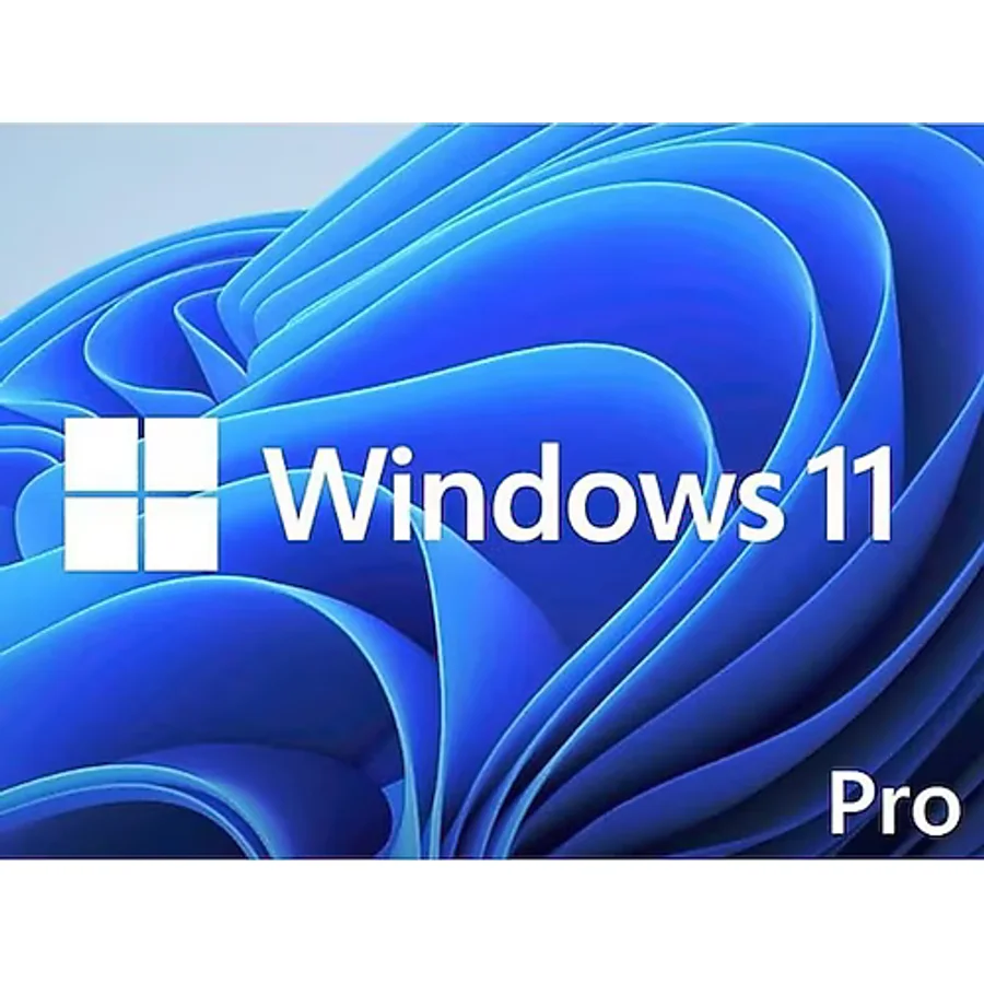 Windows 11 Pro FQC-10556 TR İşletim Sistemi