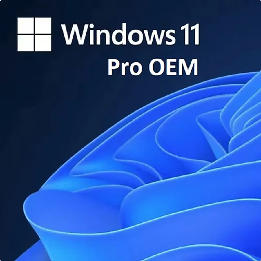 Windows 11 Pro Oem Ürün Anahtarı
