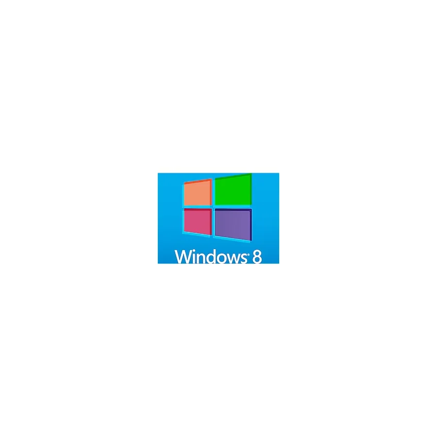 Windows 8.1 Pro 32/64Bit Türkçe FQC-07358 İşletim Sistemi