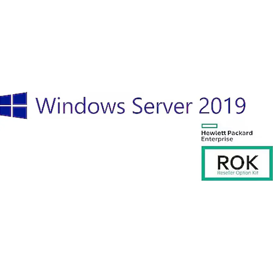 Windows Server 2019 Essential ROK P11070-B21 İşletim Sistemi