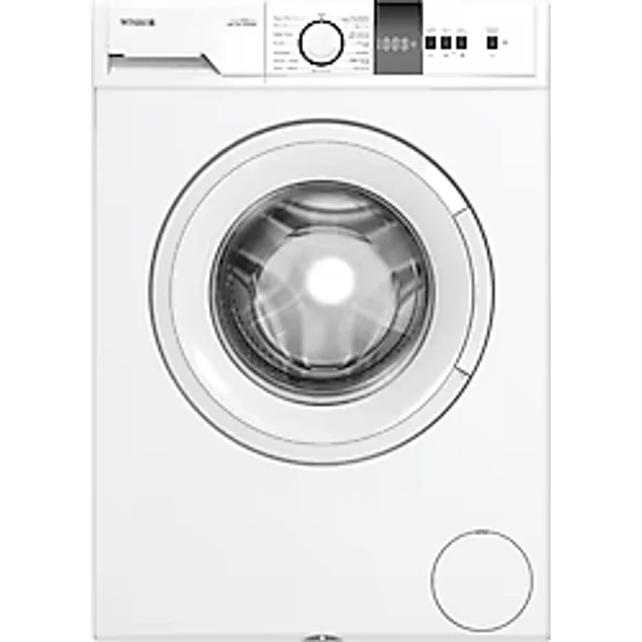 Windsor CMI 60100W0 1000 Devir 6 kg Çamaşır Makinesi