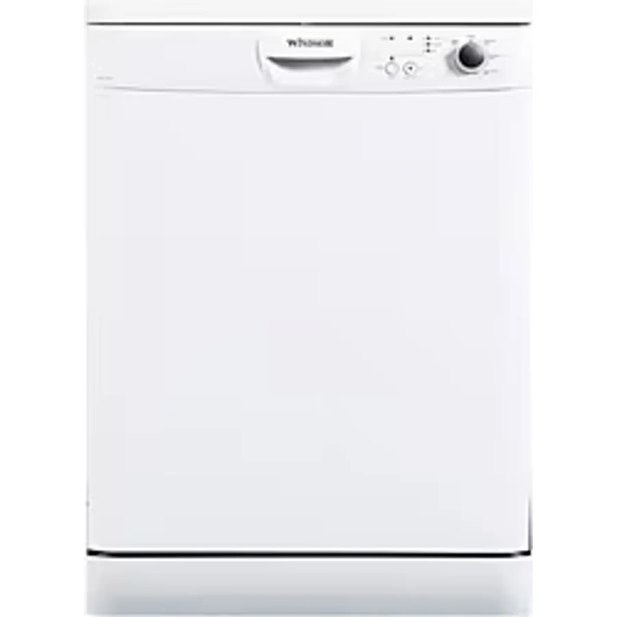 Windsor WS 3514 5 Programlı Bulaşık Makinesi