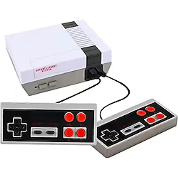 Winex Retro Game 620 Oyunlu Atari
