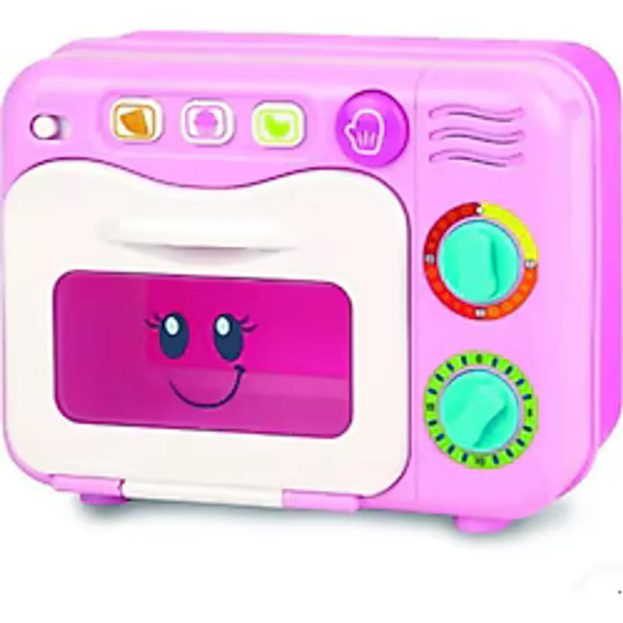 Winfun İçi Dolu Fırınım