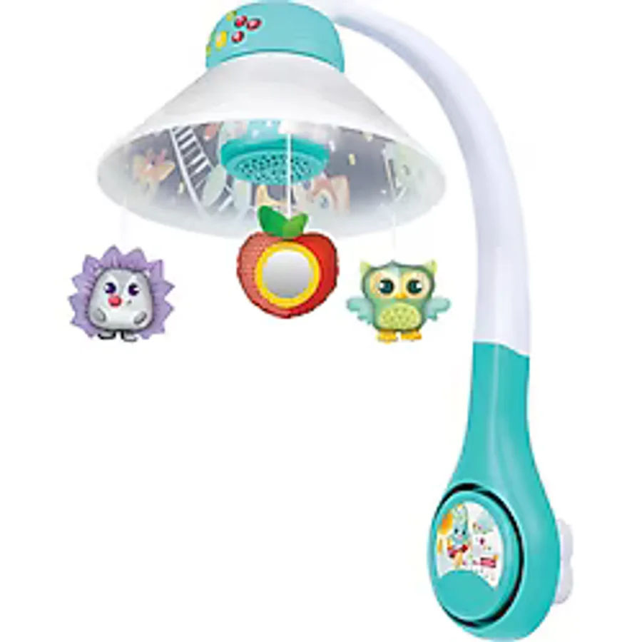 Winfun Orman Arkadaşları Dönence - StandartStandart